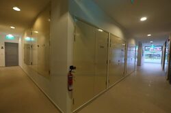 Suites @ Bukit Timah (D21), Shop House #479289351